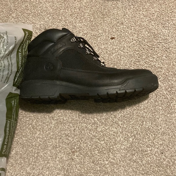 Timberland - Picture 5 of 8